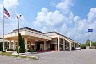 Bangunan 4 Baymont Inn & Suites Florence by Wyndham