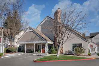 Exterior 4 Residence Inn by Marriott Fremont Silicon Valley