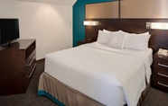 Bedroom 6 Residence Inn by Marriott Fremont Silicon Valley