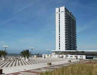 Exterior 2 Palace Hotel Zandvoort