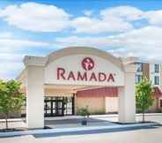 Bangunan 3 Ramada by Wyndham Watertown