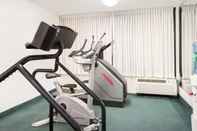 Fitness Center Ramada by Wyndham Watertown