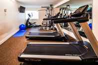 Fitness Center Best Western Riverside Inn