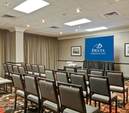 Functional Hall 3 Delta Hotels by Marriott Toronto East