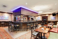 Bar, Cafe and Lounge Delta Hotels by Marriott Toronto East