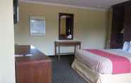 Bedroom 4 Travelodge by Wyndham Stratton