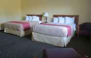 Kamar Tidur 7 Travelodge by Wyndham Stratton