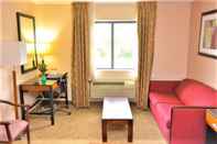 Common Space SureStay Plus by Best Western Reading North