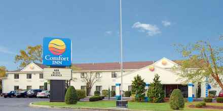 Exterior 4 SureStay Plus by Best Western Reading North