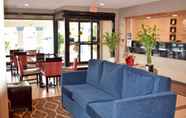 Lobby 2 SureStay Plus by Best Western Reading North