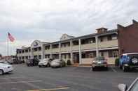 Ruang untuk Umum Aderi Hotel Bucknell University