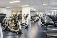 Fitness Center Hyatt Regency Chicago