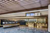 Lobby Hyatt Regency Chicago