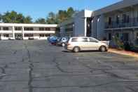 Khu vực công cộng Motel 6 Burlington, NC