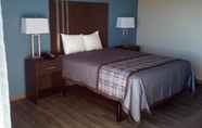 Phòng ngủ 4 Motel 6 Burlington, NC
