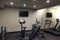 Fitness Center Best Western Plus Emerald Isle Hotel