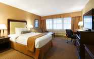 Kamar Tidur 6 Best Western Plus Emerald Isle Hotel