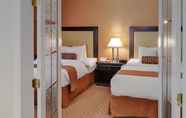Bedroom 6 Best Western Plus Emerald Isle Hotel