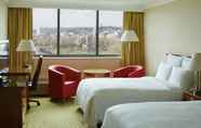 Kamar Tidur 3 Delta Hotels by Marriott Bristol City Centre