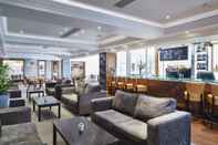 บาร์ คาเฟ่ และเลานจ์ Delta Hotels by Marriott Bristol City Centre