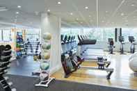 Fitness Center Delta Hotels by Marriott Bristol City Centre