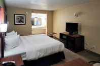Bedroom Motel 6 Willcox, AZ