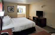 Kamar Tidur 3 Motel 6 Willcox, AZ