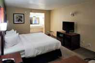 Kamar Tidur Motel 6 Willcox, AZ