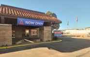 Exterior 4 Motel 6 Willcox, AZ