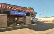 Bangunan 4 Motel 6 Willcox, AZ