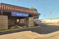 Bangunan Motel 6 Willcox, AZ