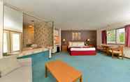 Kamar Tidur 7 Americas Best Value Inn Mackinaw City