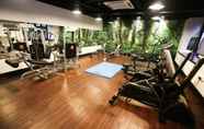 Fitness Center 6 Ruthin Castle Hotel