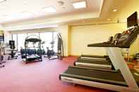 Fitness Center Miyako Hotel Gifu Nagaragawa