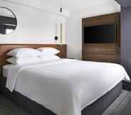 Bilik Tidur 6 ARC HOTEL Washington DC, Georgetown