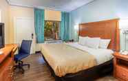 Bilik Tidur 7 Beachside Hotel & Suites