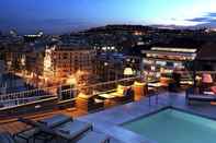 Swimming Pool Majestic Hotel & Spa Barcelona