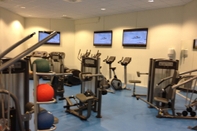 Fitness Center Scandic Hafjell