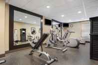 Fitness Center Best Western Plus Tallahassee North Hotel