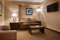 Common Space Best Western Plus Tallahassee North Hotel