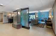 Lobby 7 Best Western Plus Tallahassee North Hotel