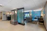Lobby Best Western Plus Tallahassee North Hotel