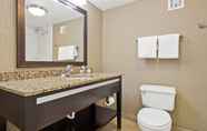 In-room Bathroom 5 Best Western Plus Tallahassee North Hotel