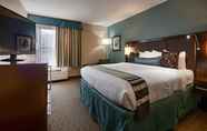 Bedroom 3 Best Western Plus Tallahassee North Hotel