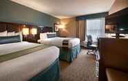 Bedroom 2 Best Western Plus Tallahassee North Hotel