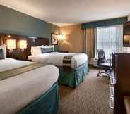 ห้องนอน 2 Best Western Plus Tallahassee North Hotel