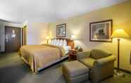 Kamar Tidur 2 Quality Inn Cheyenne I-25 South