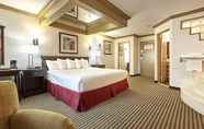 Bilik Tidur 3 Ramada by Wyndham Abbotsford