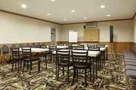 Functional Hall Ramada by Wyndham Abbotsford