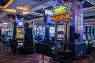 Entertainment Facility The Aquarius Casino Resort, BW Premier Collection